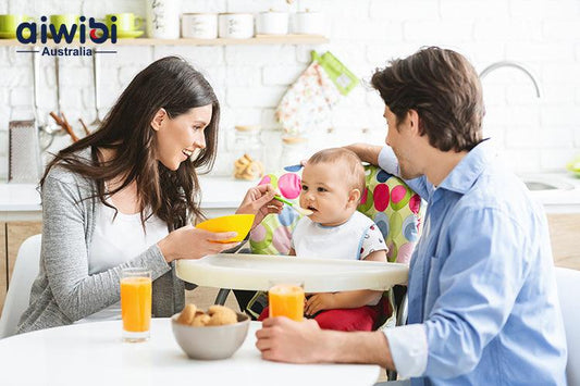 كيف تعزز جهاز المناعة لدى طفلك؟