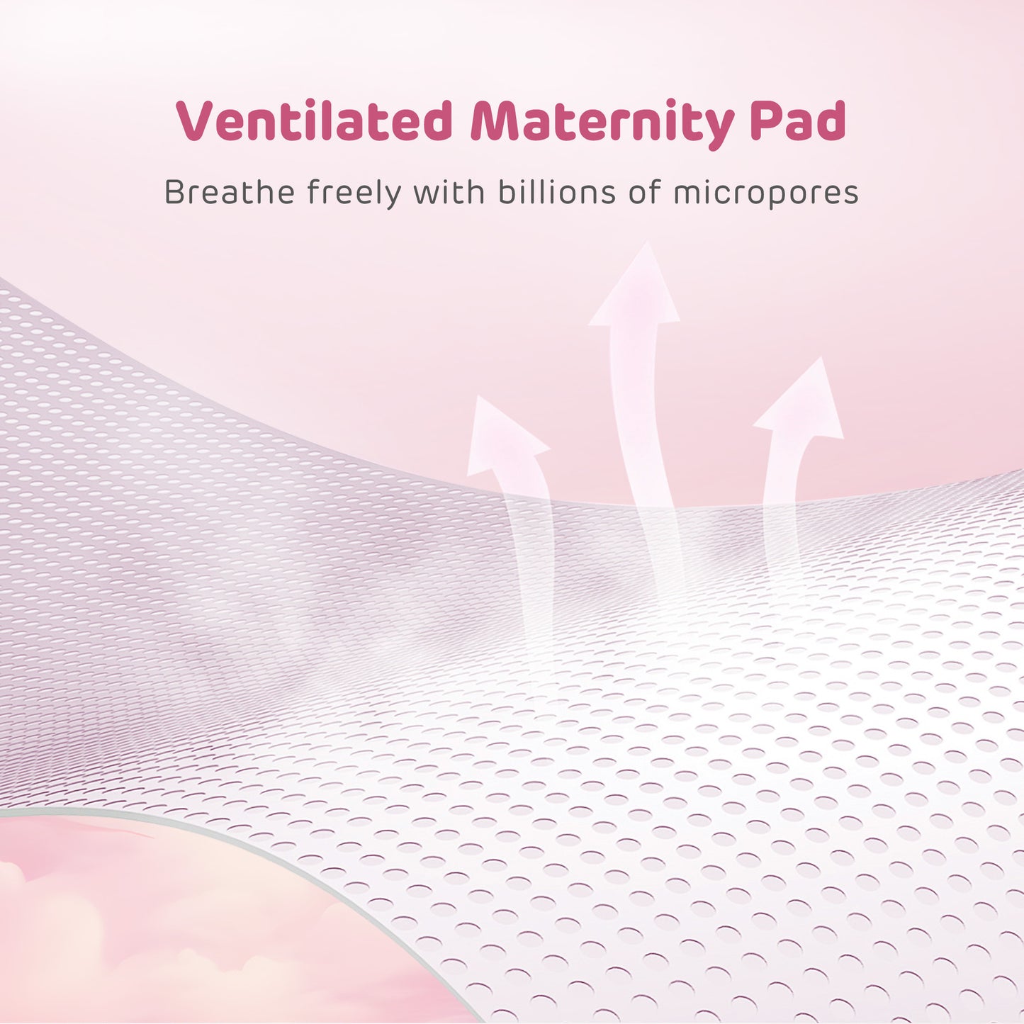 Aiwina Maternity Pad 12 Pcs/Bag