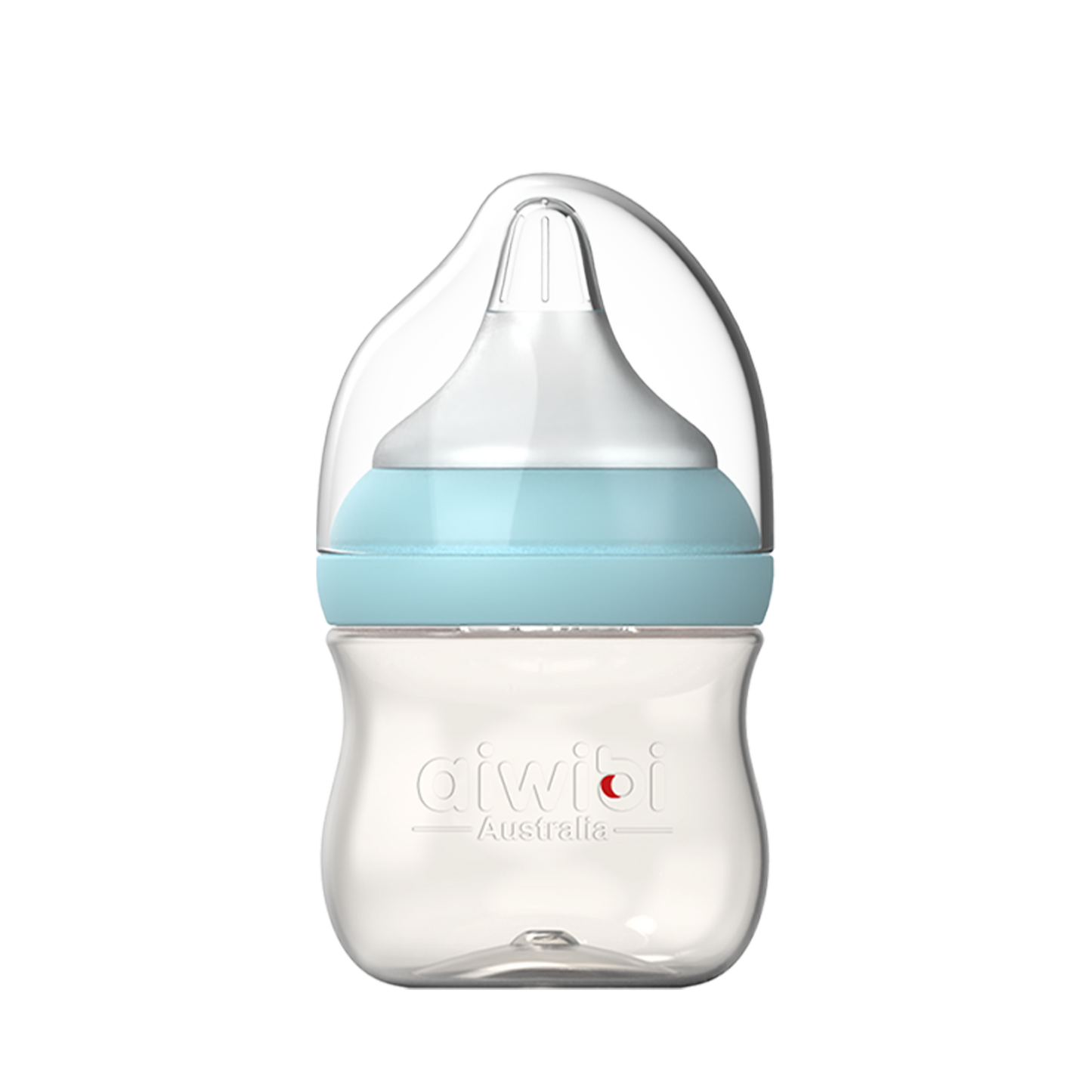 PPSU Heatresistance Anti-colic Bottles 120ml