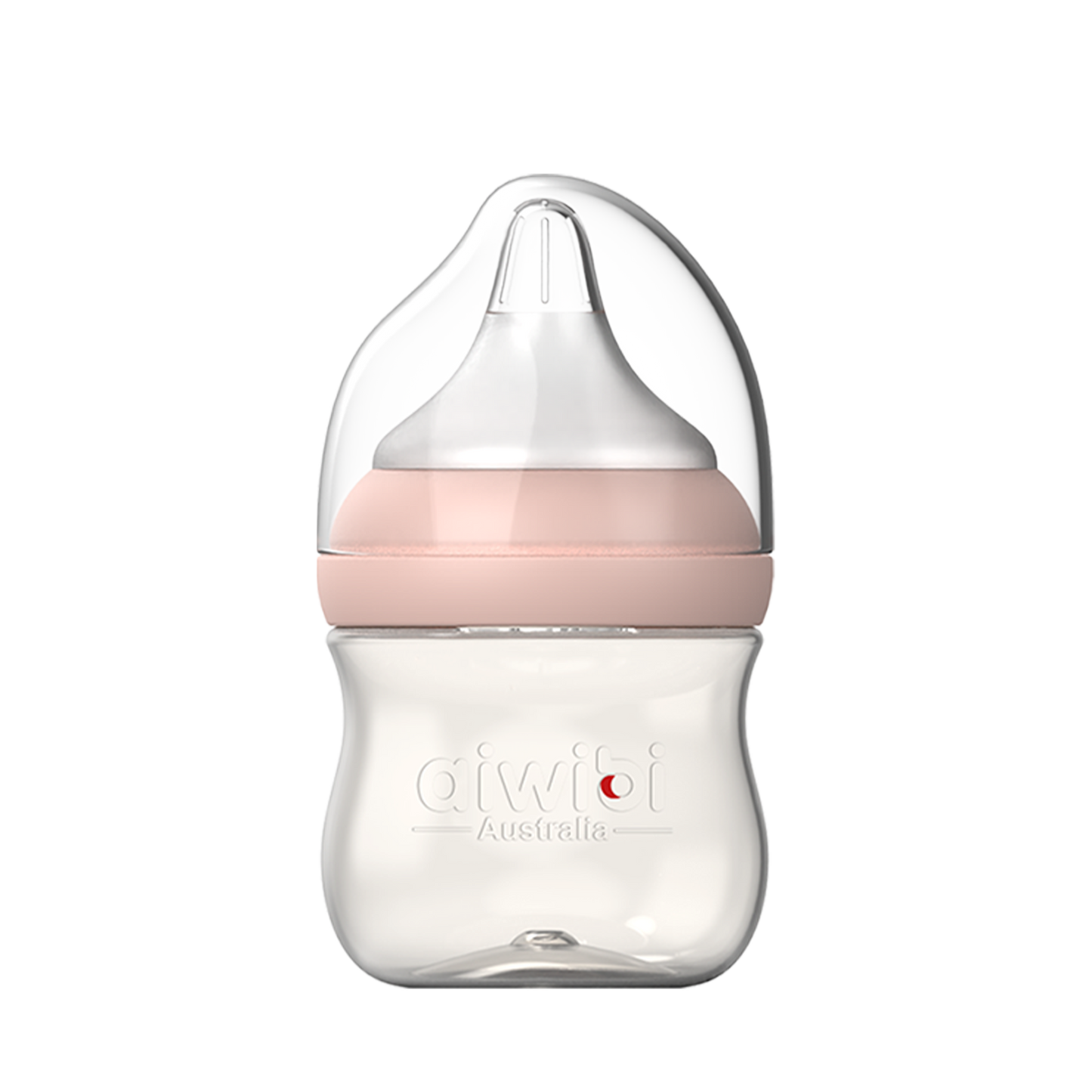 PPSU Heatresistance Anti-colic Bottles 120ml