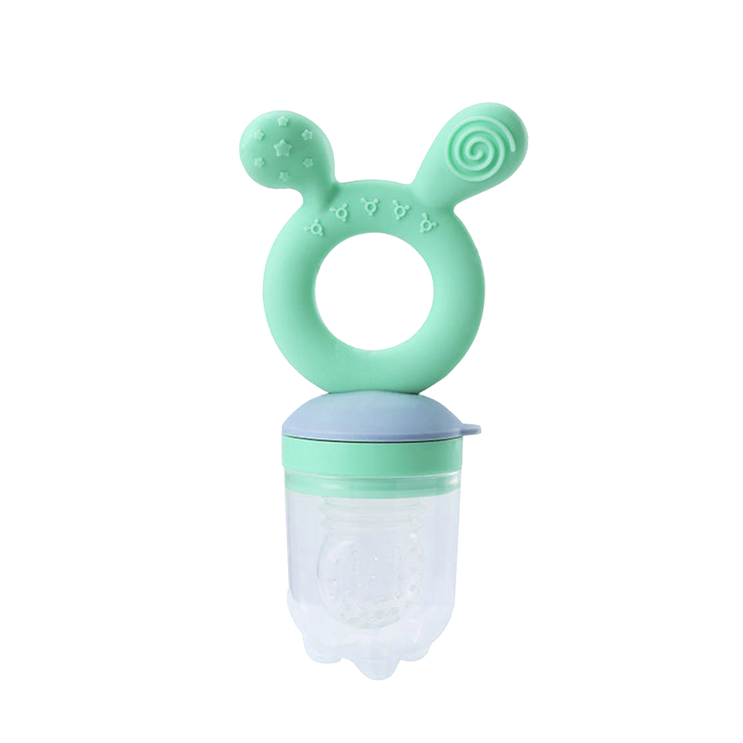 Baby Fresh Fruit Feeder
