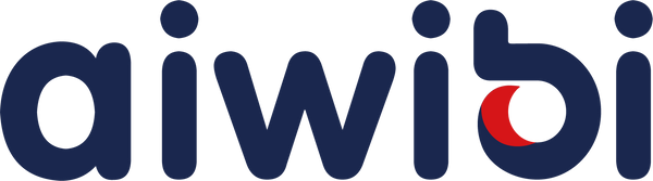 Aiwibi Iraq logo