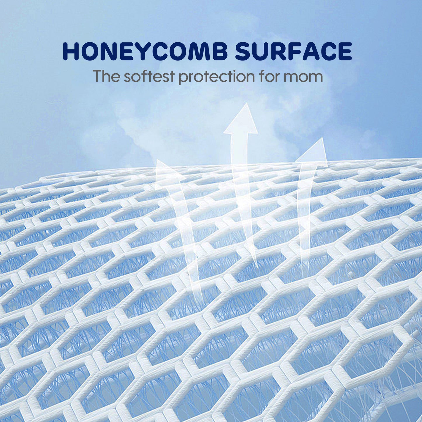 Disposable Nursing Pads