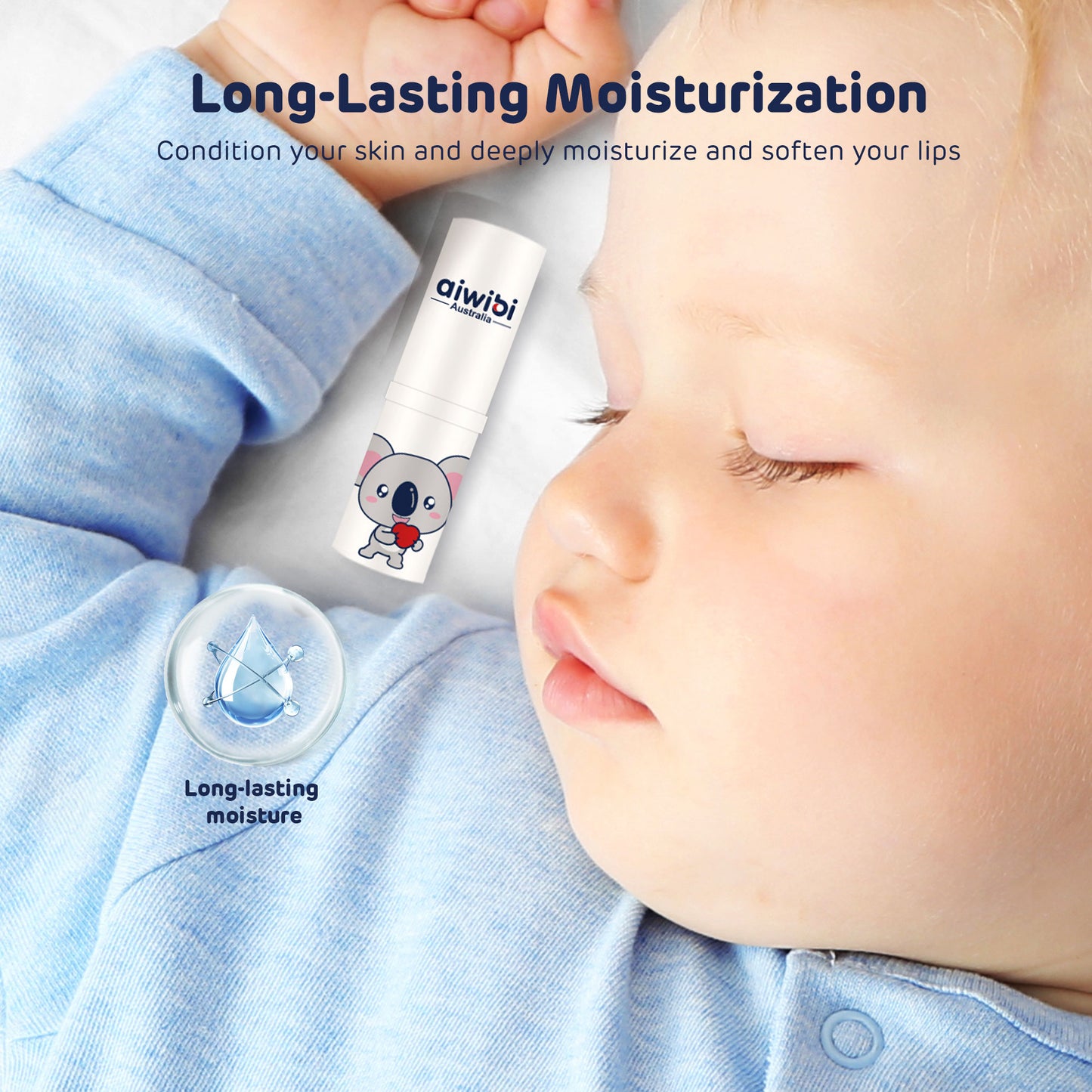 Baby Lip Balm