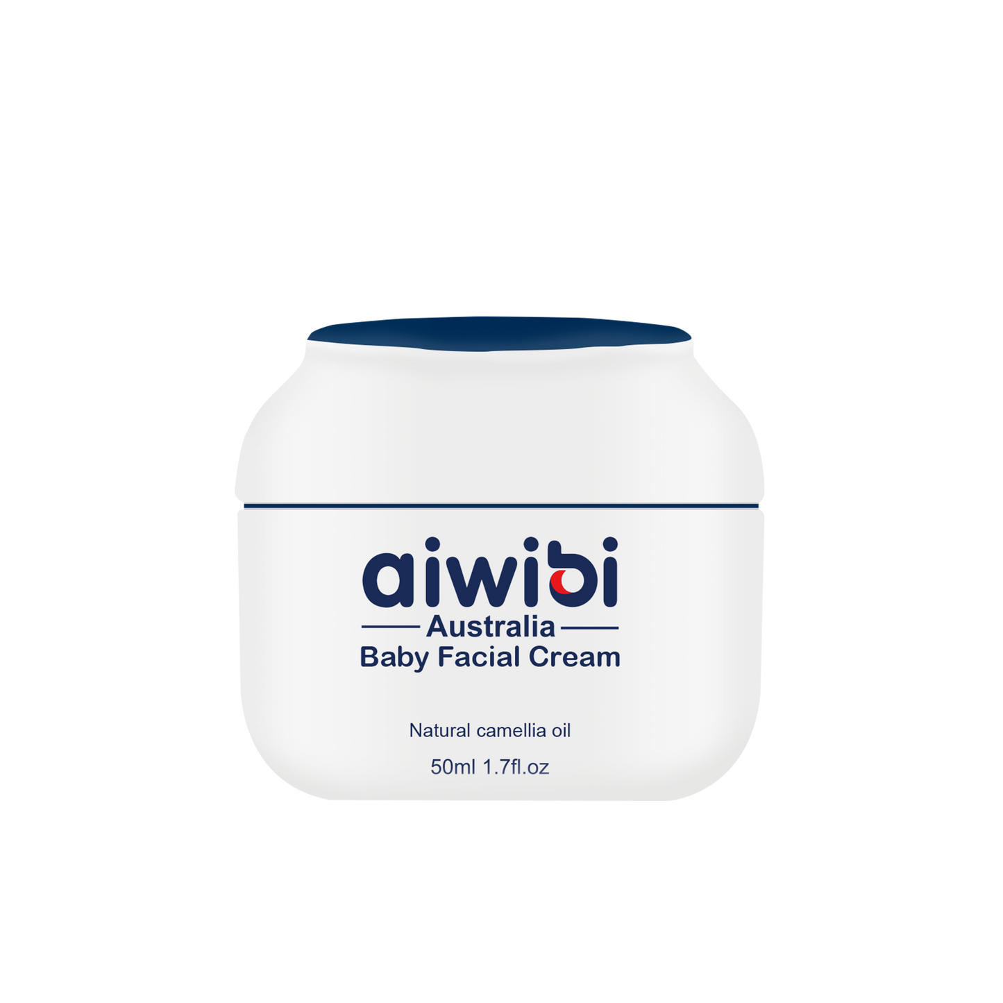 Baby Facial Cream