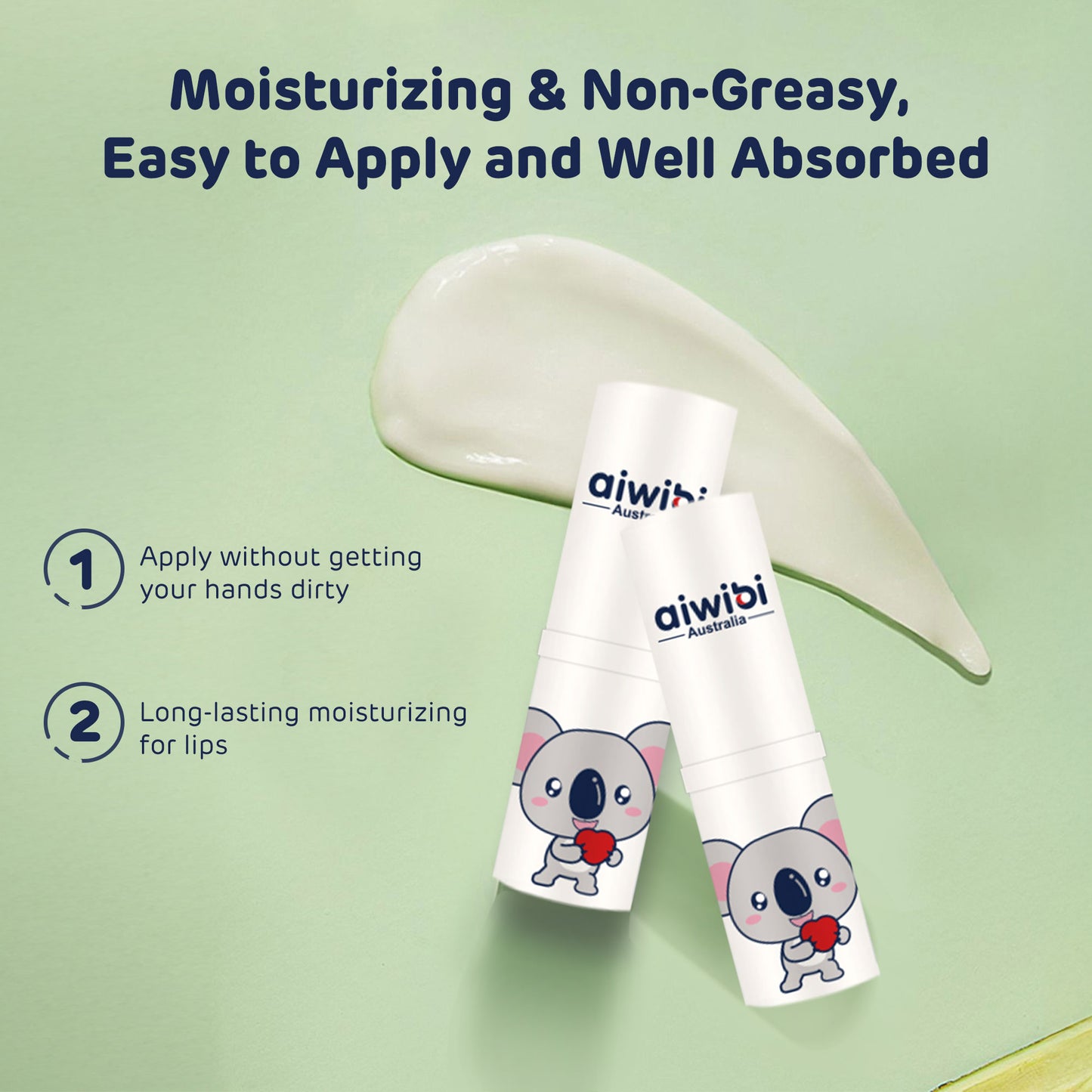 Baby Lip Balm
